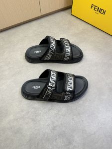 Fendi Casual Sandals Gate10820