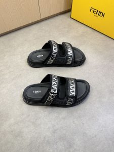 Fendi Casual Sandals Gate10821