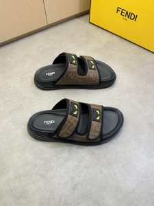 Fendi Casual Sandals Gate10822