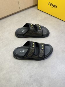 Fendi Casual Sandals Gate10823