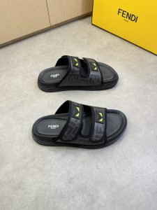 Fendi Casual Sandals Gate10824