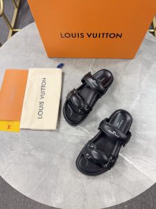 Louis Vuitton Beach Shoes Gate8530