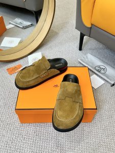 Hermes Mules Gate5018