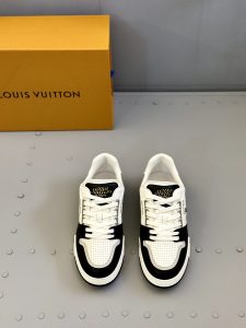 Louis Vuitton Basketball Shoes Gate3068
