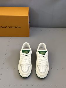 Louis Vuitton Basketball Shoes Gate3069