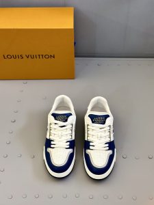 Louis Vuitton Basketball Shoes Gate3070