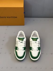 Louis Vuitton Basketball Shoes Gate3071