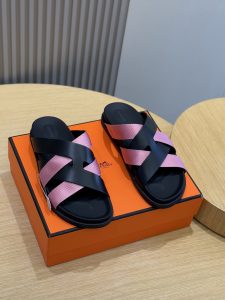 Hermes Men'S Slippers Gate5392