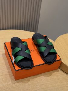 Hermes Men'S Slippers Gate5397