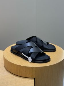 Hermes Men'S Slippers Gate5388
