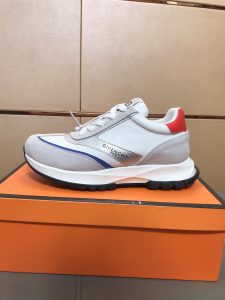 Givenchy Casual Shoes Gate12128