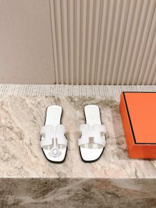 Hermes Slippers Gate10353