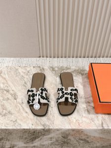 Hermes Slippers Gate10354