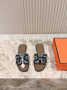 Hermes Slippers Gate10355