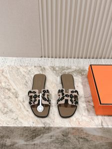 Hermes Slippers Gate10356