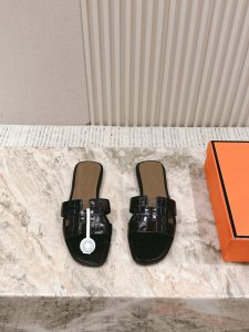 Hermes Slippers Gate10335