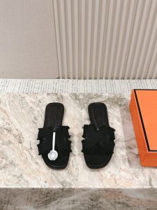 Hermes Slippers Gate10340