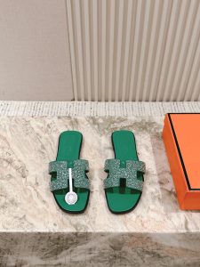Hermes Slippers Gate10357