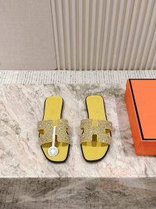 Hermes Slippers Gate10358