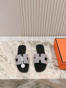 Hermes Slippers Gate10360