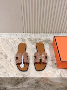 Hermes Slippers Gate10362