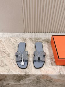 Hermes Slippers Gate10365