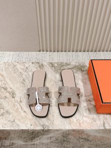 Hermes Slippers Gate10366