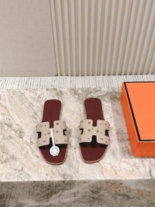 Hermes Slippers Gate10369