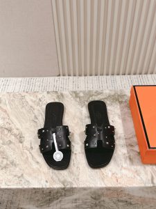 Hermes Slippers Gate10370