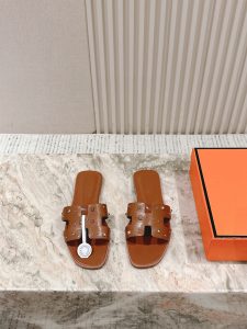 Hermes Slippers Gate10371