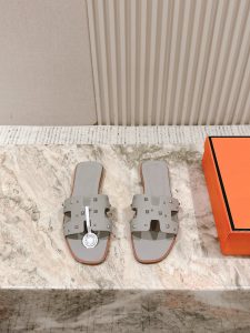Hermes Slippers Gate10372