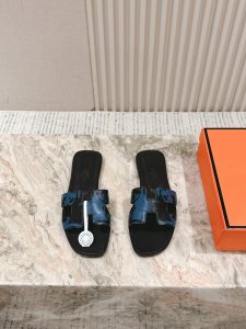 Hermes Slippers Gate10341