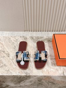 Hermes Slippers Gate10344