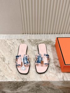 Hermes Slippers Gate10345