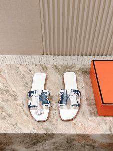 Hermes Slippers Gate10346