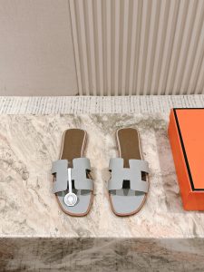Hermes Slippers Gate10347