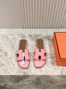 Hermes Slippers Gate10351