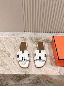 Hermes Slippers Gate10352