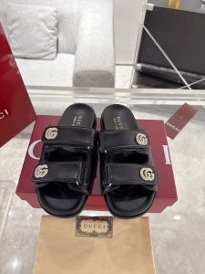 Gucci Buckle Sandals Gate476