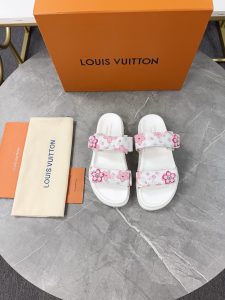 Louis Vuitton Beach Shoes Gate8533
