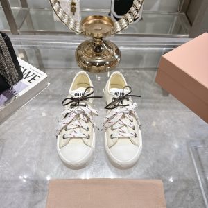Miu Miu Casual Shoes Gate12319