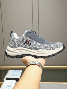 Moncler Sneakers Gate13390