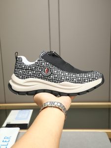 Moncler Sneakers Gate13392