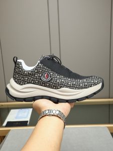 Moncler Sneakers Gate13395