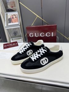 Gucci Training Shoes Gate12338