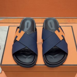 Hermes Slippers Gate10008