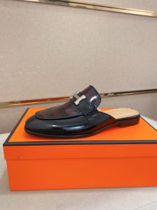 Hermes Slippers Gate9433
