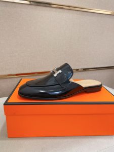 Hermes Slippers Gate9434