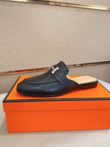 Hermes Slippers Gate9435
