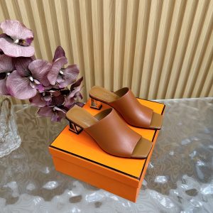 Hermes Slippers Gate10272